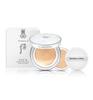 The history of whoo Radiant White Moisture Cushion Foundation Special Set No21 3 Items +RANDOM GIFT