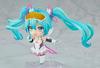 Nendoroid Hatsune Miku GT Project Racing Miku 2021 окрашенная подвижная фигурка Ver. Немасштабируемый АБС и ПВХ