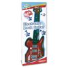 Bontempi gitara rockowa o wysokości 62 cm z 6 metalowymi strunami
