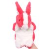Plush Rabbit Bunny Hand Puppet Soft  Fashion   Early Education