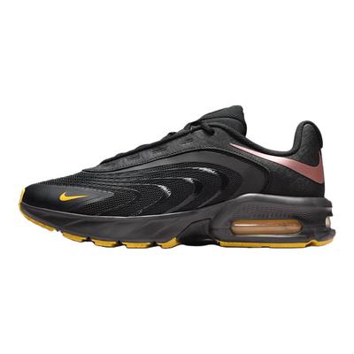 Air Max Огнеупорные Дышащие Поддерживающие Повседневная Обувь Мужская Черная IR0819-001