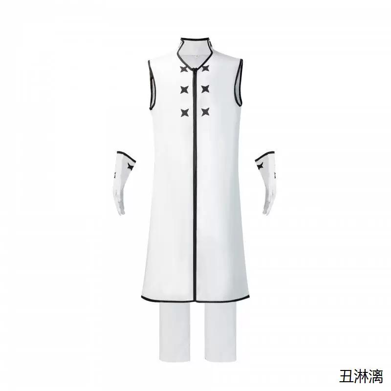 Meliodas Wrath Sin Cosplay, The Seven Deadly Sins Halloween Expo Outfit