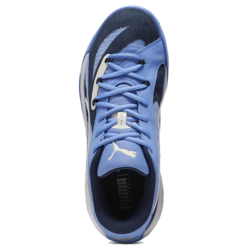 Puma All-Pro Nitro Blue Skies Unisex Sneakers Club-Navy 309688-01