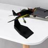 1/72 Scale Plane Model, Airplane Model Fighter Aircraft, Playset, Aircraft for Shelf,