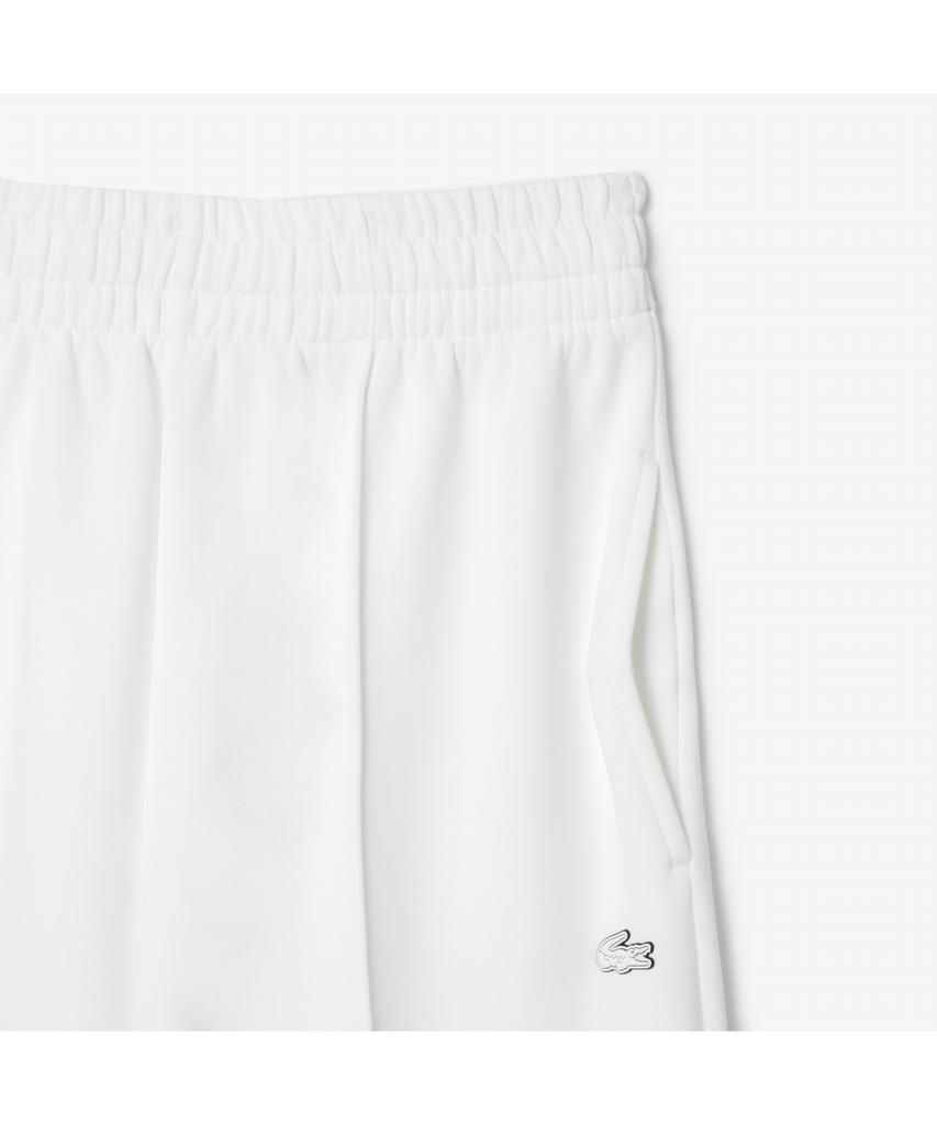 LACOSTE Женские двусторонние широкие спортивные брюки Xf0767-55N 001