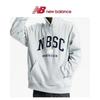 New Balance Толстовка Uni Nbsc Nbn0d41813 Ac