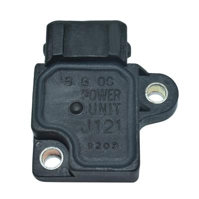 Модуль зажигания J121