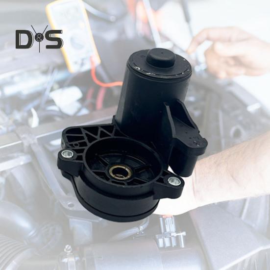 Левый задний привод стояночного тормоза для Honda Civic EX-L 1.5L 2.0L Электрический двигатель стояночного тормоза для OE 43021-TEA-T02 43020-TBA-A02 Электронный ручной тормоз