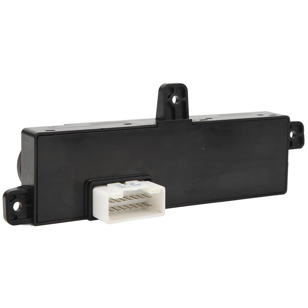 Power Seat Switch 88193‑C2020TRY Stable Performance Replacement for Hyundai Sonata Tucson
