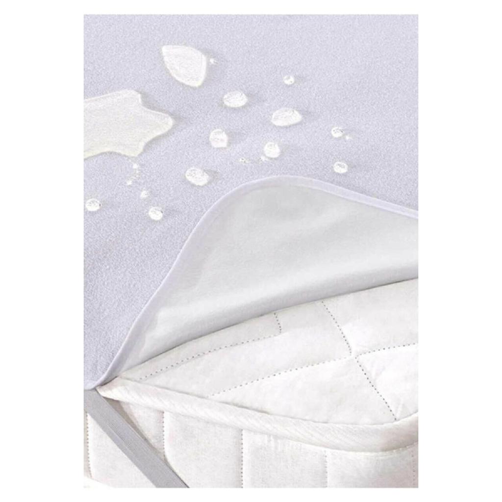 Жидкостная защита для детской кровати, защита для матраса