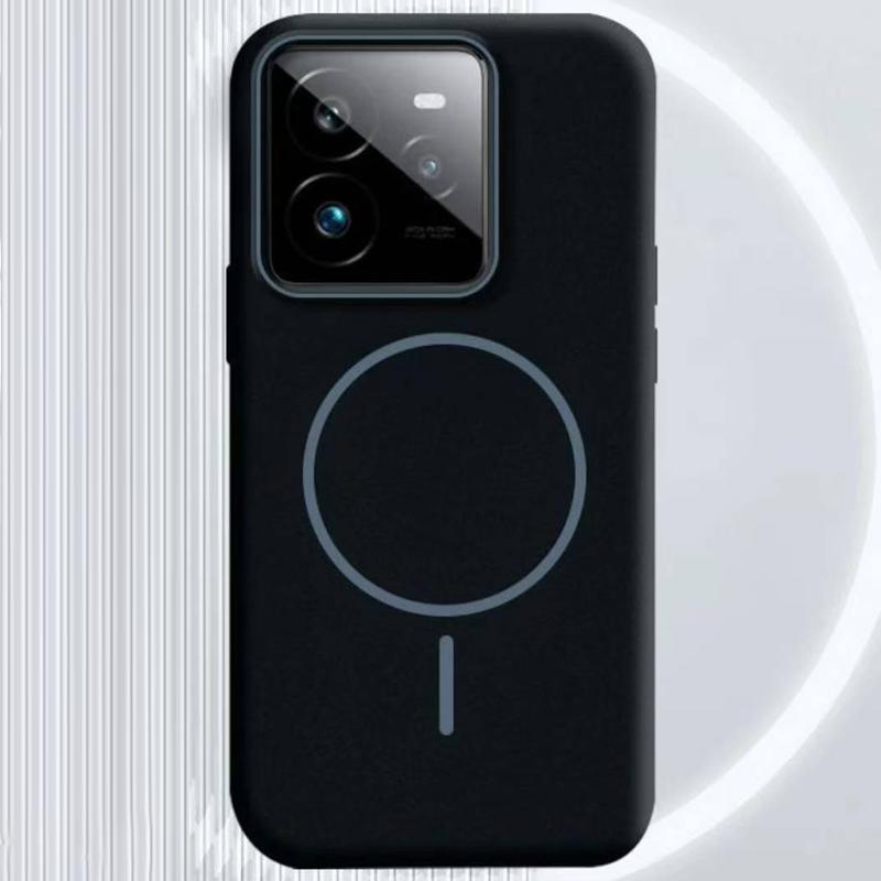 Magnetic Case For Realme GT 7 Pro Anti-fall Back Cover Shell