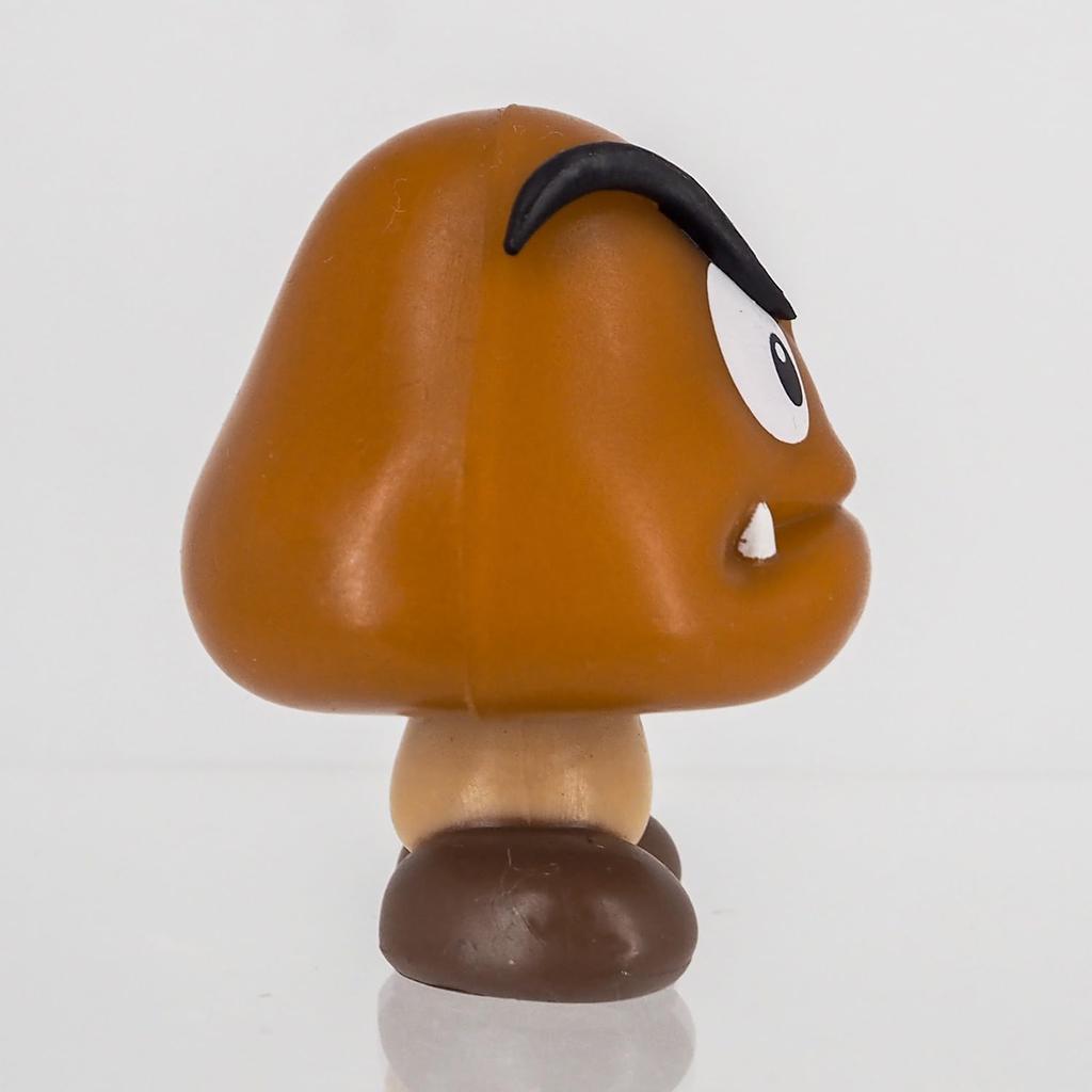 Коллекция фигурок Sanei Boeki Super Mario Goomba FCM-007