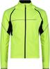 Men's CMP Jacket Made of Lightweight Softshell with Removable Sleeves (31A2377) Men's Jacket with Removable Sleeves (31A2377) Yellow Fluo