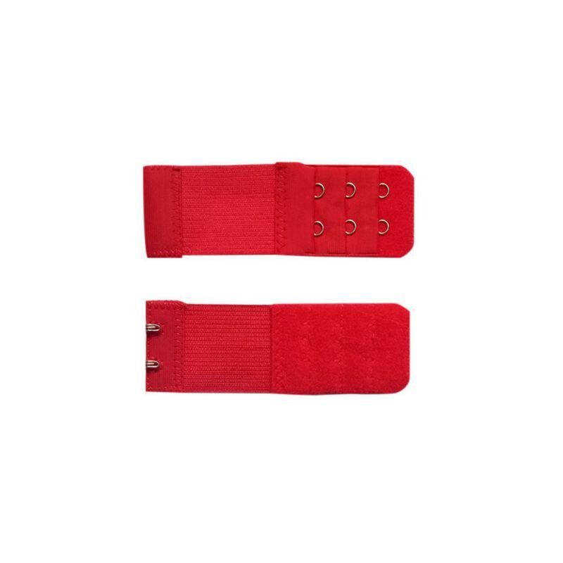 Удлинитель бюстгальтера с 2 крючками, 3 ряда, сексуальное нижнее белье, женский удлинитель застежки бюстгальтера, мягкий удлинитель бюстгальтера, ремень для нижнего белья, добавление пояса