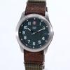 Б/у Мужские кварцевые часы VICTORINOX 25322 Crusader Рабочий элемент