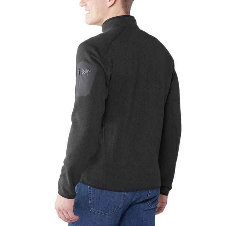 Arcteryx COVERT Fleece Clothing Men's 24089