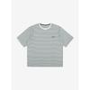 Fila Мужская футболка в полоску ST Shirt rSf1402m