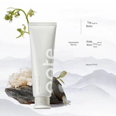 Увлажняющий крем для рук Bo Ti White Tea