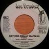 7-дюймовая пластинка FIONA - Nothing Really Matters VPS8749 Joe Frasier 2002 US Регги, Ска и Даб Б/У