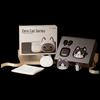 Edifier Беспроводные полувкладыши Ragdoll Cat серии Zero, подарочный набор