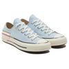 Кеды Chuck 70 Wmns Converse Низкие 'Colorblock - Chambray Blue' Женские 570789C