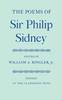 Книга The Poems of Sir Philip Sidney