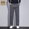 Мужские прямые брюки-карго для активного отдыха Jeanswest