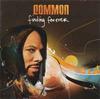 CD COMMON - Finding Forever 1742564 Выбираемся Наш 2007 Япония Рэп & Хип-Хоп/R&B Б/у