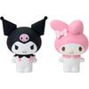 Набор кукол Sanrio Игровой набор с персонажами Sanrio Подарок 365653
