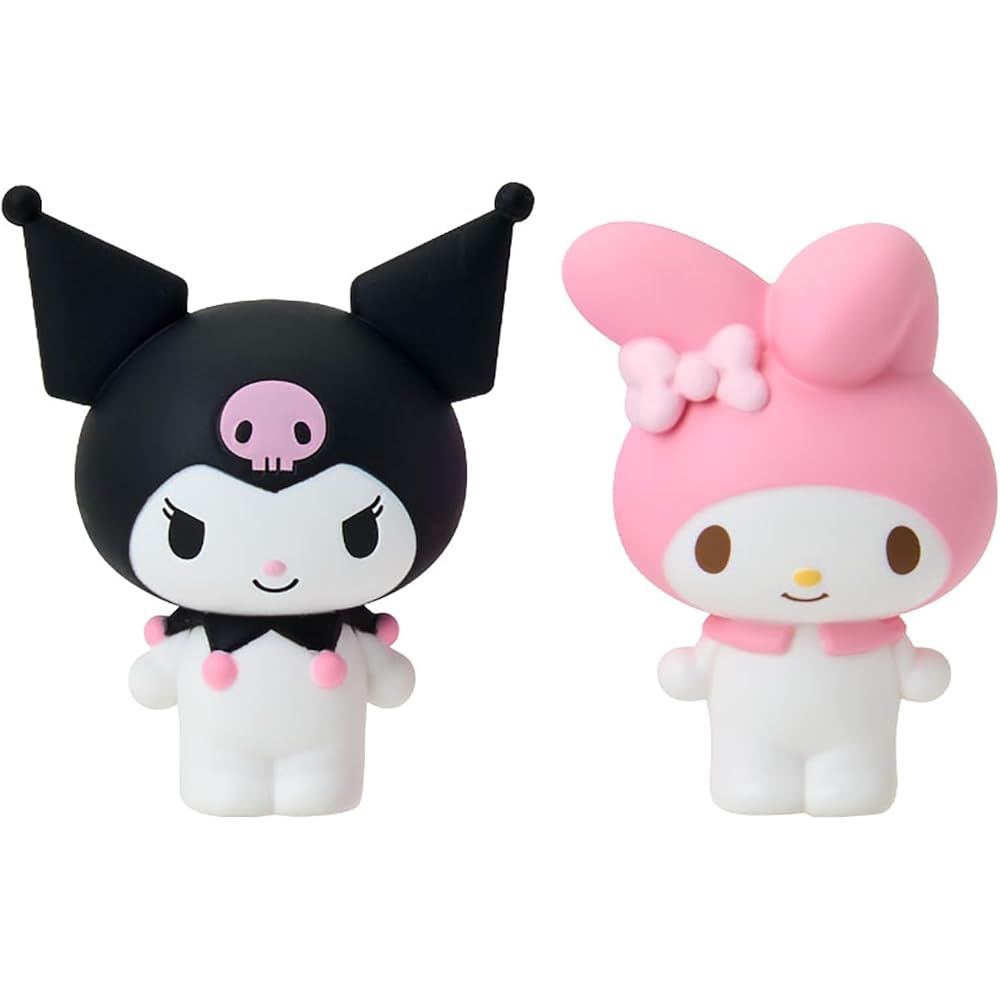 Набор кукол Sanrio Игровой набор с персонажами Sanrio Подарок 365653