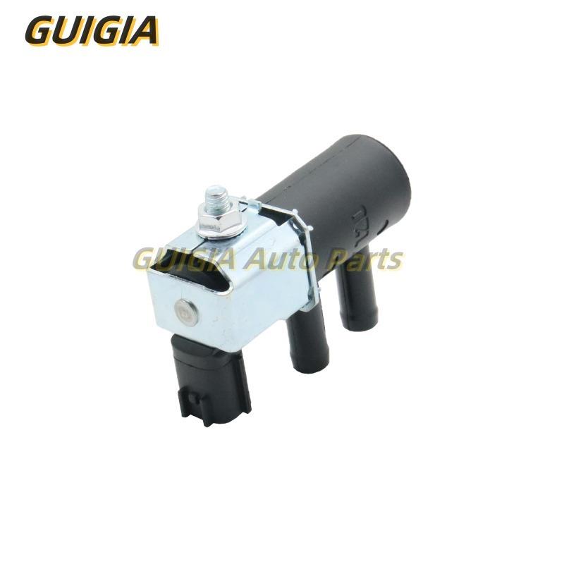 K5T48589 Vapor Canister Purge Solenoid Valve For Suzuki Swift 18114-58M00-000 Brand New Car Accessories