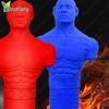 Quyebang Boxing Mannequin Target & Sandbag