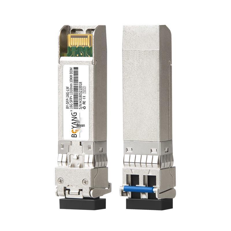 Boyang HBA-карты Fibre Channel и модули SFP+