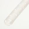 Panduit PW100F-C Спиральная защитная трубка с прорезью, PanWrap, диаметр 20,6 мм, рулон 30 м, натуральный