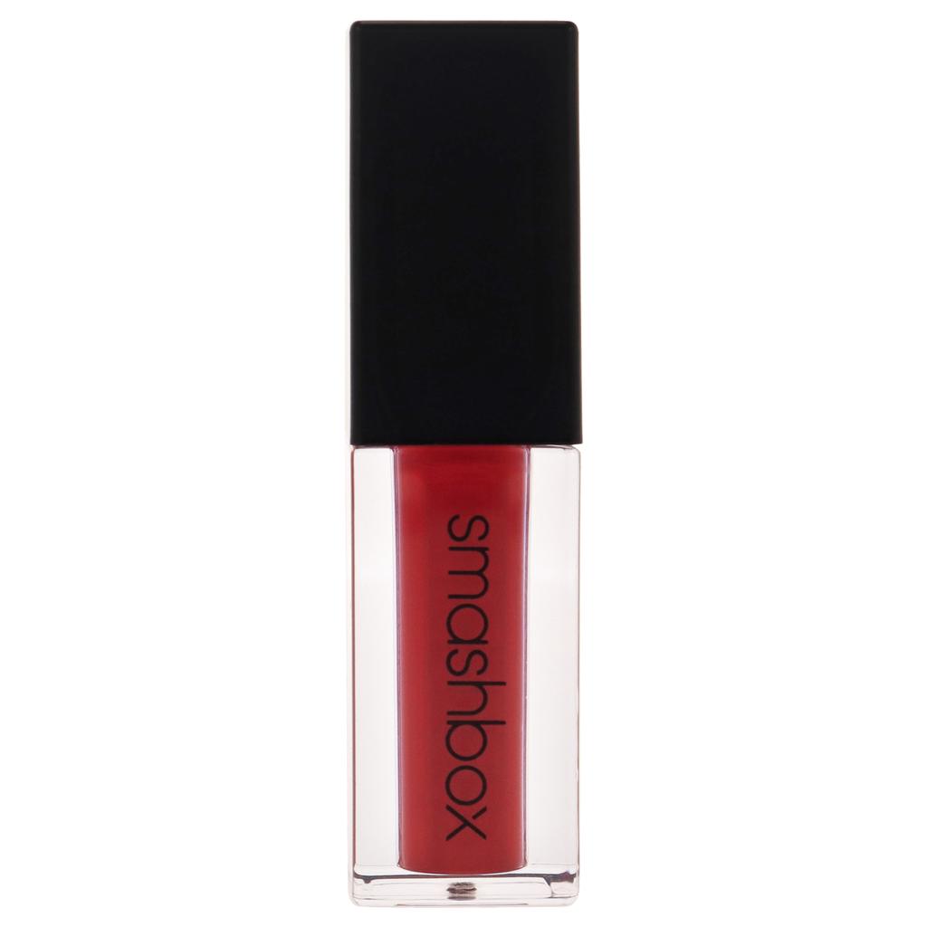 Always On Liquid Lipstick - Bawse by SmashBox for Women - 0.13 oz Lipstick