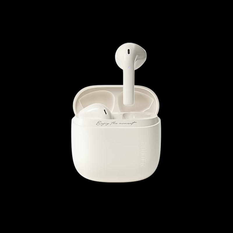 Edifier Беспроводные Bluetooth-наушники-вкладыши Zero Air True Wireless