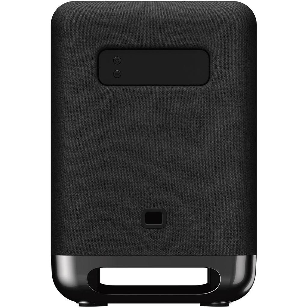 Sony Максимальная мощность сабвуфера 300 Вт SA-SW5