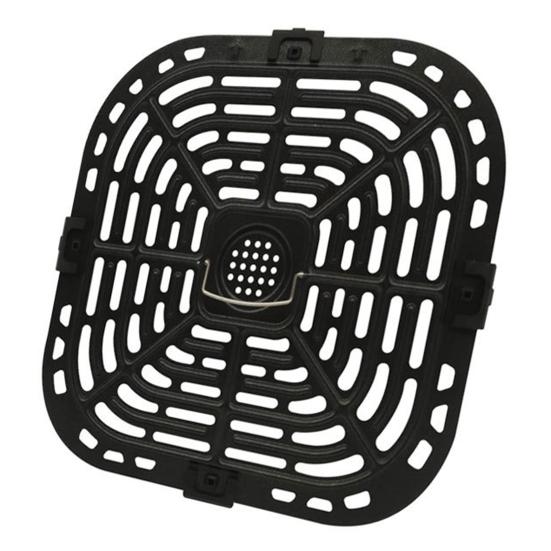 1 комплект гриля, пищевая фритюрница с антипригарным покрытием, съемная запасная часть фритюрницы для Instant Vortex 4qt