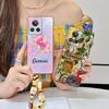 Чехол для телефона со знаком зодиака Близнецы для Realme 15 14 13 12 11 10 9 Pro Plus T i Lite 5G Мягкий ТПУ Ударопрочный Чехол
