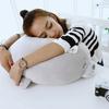 Seal Plush Toy Doll Pillow Soft Cuddly Home Decor Gift Idea