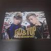 [USED] GD&TOP BIGBANG OH YEAH JAPAN EDITION