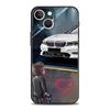 Boy See Sports Car Jdm Drift For iPhone 11 12 13 15 16 14 Pro Max Phone CaX XR XS 7 8 Plus 2020 Luxury Soft Cover Funda