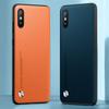 Роскошный чехол из искусственной ПУ кожи для Xiaomi Redmi 9A 9 A, задняя крышка, силиконовый противоударный чехол для телефона с полной защитой для Redmi9 A Redmi9A