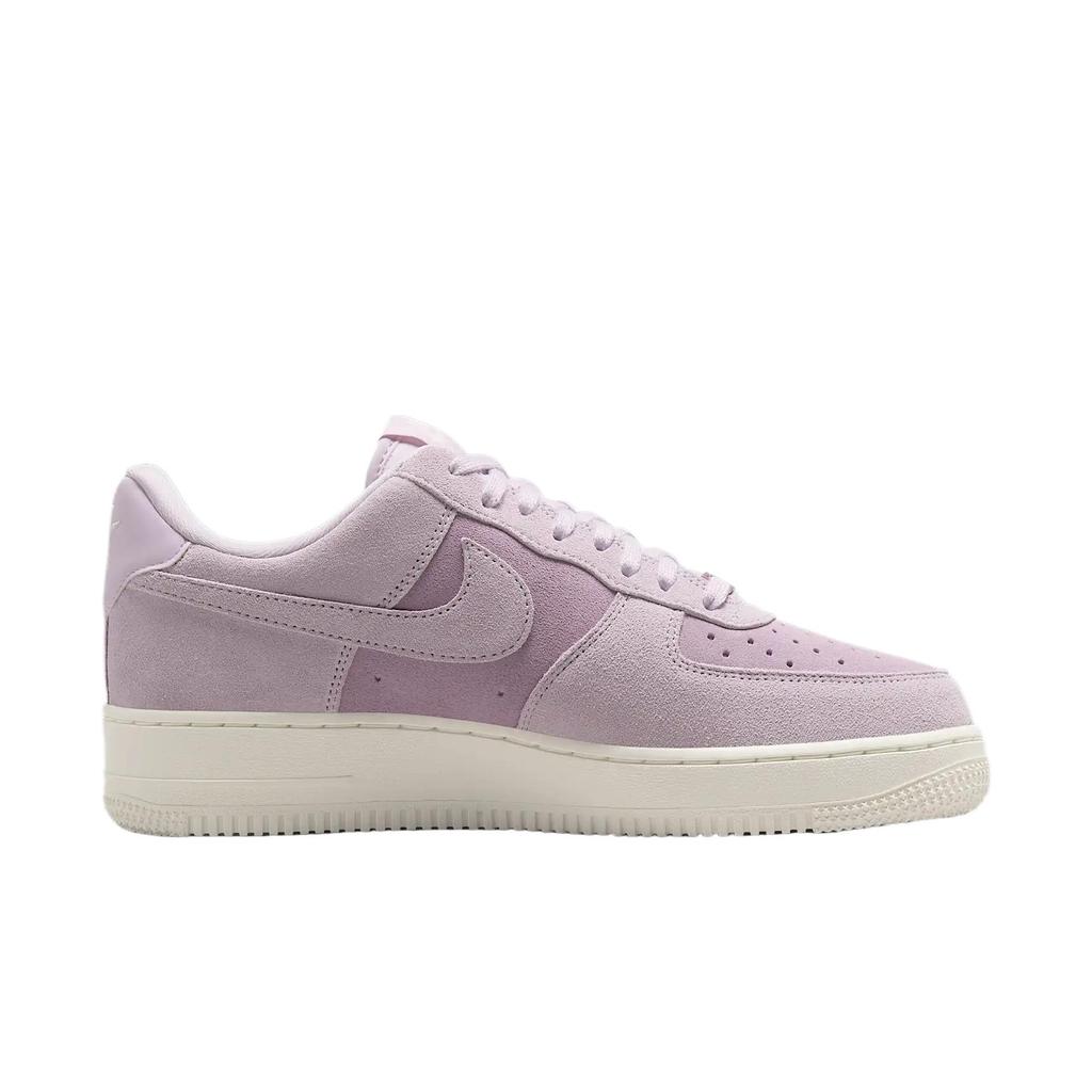 Nike Кроссовки женские Air Force 1 07 Low Doll Фиолетовый Парус HJ5336-500