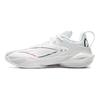 Баскетбольные кроссовки Li Ning Speed 11 Support Rebound Низкие Мужские Стандартные Белые ABAU053-13