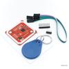 PN532 NFC RFID Беспроводной Модуль V3 Комплект Пользователя Считыватель Записывающее Устройство Режим Карты IC S50 Печатная Плата Антенна I2C IIC SPI HSU