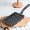 Сковорода для яиц Тамагояки Японская омлетная посуда с антипригарным покрытием для ресторана