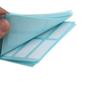 13 X 38mm Labels Blank White Sticky Name Stickers Blank Note Labels Name Number Tags Price Sticker