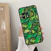 Чехол с рисунком динозавра для OnePlus Nord CE 4 3 2 Lite 2T N10 N20 N30 OnePlus 12 11 9 10 Pro 8T 10T 12R