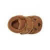 UGG Пинетки Bixbee Медведь Каштановый (младенец) Детские кроссовки 1130354I-CHE